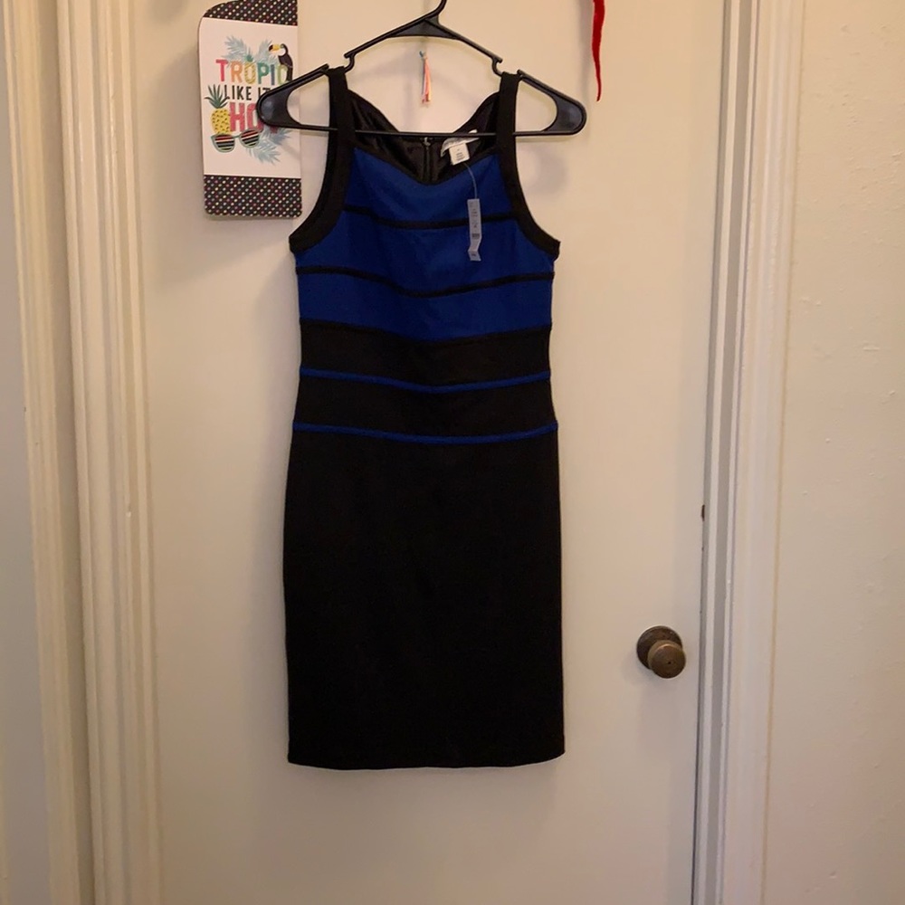 White House black market dress 0